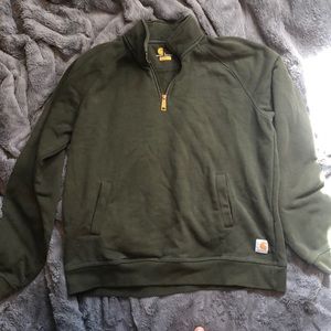 Mens Carhartt pullover